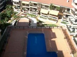 Valle Sol - Puerto De La Cruz, 2 Bedrooms, 4 Persons 酒店