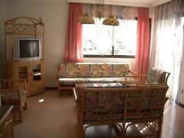 酒店 Valle Sol - Puerto De La Cruz, 2 Bedrooms, 4 Persons *