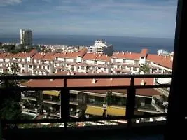 Valle Sol - Puerto De La Cruz, 2 Bedrooms, 4 Persons 酒店 *